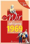 Süßenguth, Mario - Aufgewachsen in der DDR - Wir vom Jahrgang 1969 - Kindheit und Jugend