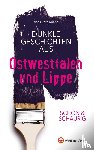 Kühne, Hans-Jörg - SCHÖN & SCHAURIG - Dunkle Geschichten aus Ostwestfalen und Lippe