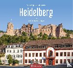 Imbsweiler, Marcus - Heidelberg - Farbbildband