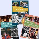 Tippelt, Frank, Bernert, Willibald A. - Bundle: Bielefeld - Kneipengeschichte (3 Bände)