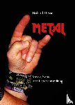 Hesse, Roland - Metal - Musik, Szene und Lebenseinstellung