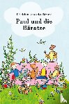 Katzwinkel, Detlev - Paul und die Bäratze
