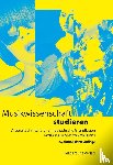  - Musikwissenschaft studieren