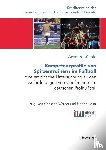 Küchle, Anselm - Kompetenzprofile von Spitzentrainern im Fußball