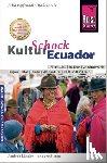 Jarrin, Raúl, Paffenholz, Julia - Reise Know-How KulturSchock Ecuador