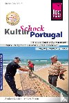 Baumann, Silvia - Reise Know-How KulturSchock Portugal