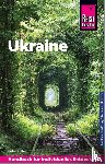Koller, Peter - Reise Know-How Ukraine