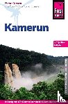 Gartung, Werner - Reise Know-How Kamerun