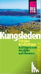 Grundsten, Claes - Reise Know-How Wanderführer Kungsleden - Trekking in Schweden In 28 Tagestouren von Abisko nach Hemavan