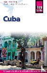 Herbst, Frank-Peter - Reise Know-How Reiseführer Cuba