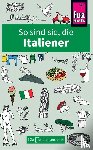 Solly, Martin - So sind sie, die Italiener
