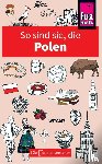 Lipniacka, Ewa - So sind sie, die Polen