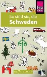 Berlin, Peter - So sind sie, die Schweden