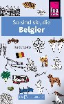 Mason, Antony - So sind sie, die Belgier