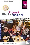 Kabel, Lars, Fieß, Astrid - Reise Know-How KulturSchock Irland