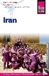 Paul, Ludwig, Niemann, Hartmut - Reise Know-How Reiseführer Iran