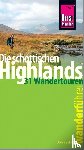 Sykes, John - Reise Know-How Wanderführer Die schottischen Highlands - 31 Wandertouren -