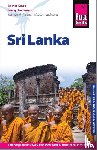 Dreckmann, Joerg, Krack, Rainer - Reise Know-How Reiseführer Sri Lanka