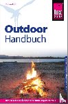 Höh, Rainer - Reise Know-How Outdoor-Handbuch