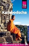 Neuhauser, Andreas - Reise Know-How Reiseführer Kambodscha