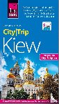 Johenning, Heike Maria - Reise Know-How CityTrip Kiew