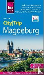 Blum, David - Reise Know-How CityTrip Magdeburg