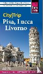 Schetar, Daniela, Köthe, Friedrich - Reise Know-How CityTrip Pisa, Lucca, Livorno
