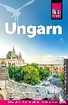 Kispál, Gergely, Kaupat, Mirko - Reise Know-How Reiseführer Ungarn