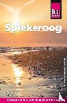 Funck, Nicole, Narten, Michael - Reise Know-How Reiseführer Spiekeroog
