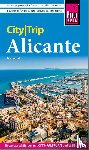 Henkel, Jan - Reise Know-How CityTrip Alicante