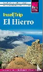 Gawin, Izabella, Schulze, Dieter - Reise Know-How InselTrip El Hierro