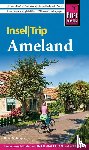 Grafberger, Ulrike - Reise Know-How InselTrip Ameland