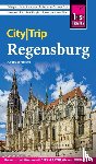 Bergmann, Jürgen - Reise Know-How CityTrip Regensburg