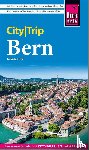 Kispál, Gergely - Reise Know-How CityTrip Bern