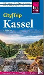Lang, Christian - Reise Know-How CityTrip Kassel