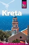 Kränzle, Peter, Brinke, Margit, Bingel, Markus - Reise Know-How Reiseführer Kreta