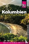 Bruckner, Ingolf - Reise Know-How Reiseführer Kolumbien