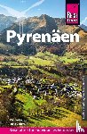 Schuh, Michael, Vallerius, Lucia - Reise Know-How Reiseführer Pyrenäen