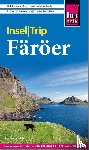 Titz, Jörg-Thomas - Reise Know-How InselTrip Färöer