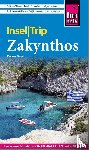 Bingel, Markus - Reise Know-How InselTrip Zakynthos