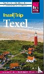 Grafberger, Ulrike - Reise Know-How Insel rip Texel