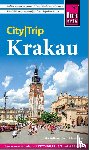 Brand, Martin - Reise Know-How CityTrip Krakau