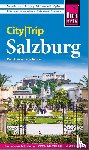 Kränzle, Peter, Brinke, Margit - Reise Know-How CityTrip Salzburg