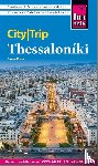 Krasa, Daniel - Reise Know-How CityTrip Thessaloniki