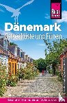 Scheu, Thilo - Reise Know-How Reiseführer Dänemark - Ostseeküste und Fünen