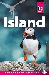 Titz, Jörg-Thomas - Reise Know-How Reiseführer Island