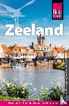 Grafberger, Ulrike - Reise Know-How Reiseführer Zeeland
