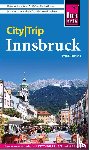 Eisermann, Sven - Reise Know-How CityTrip Innsbruck