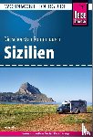 Gölz, Gaby - Reise Know-How Wohnmobil-Tourguide Sizilien