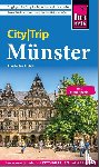 Görlich, Christopher - Reise Know-How CityTrip Münster